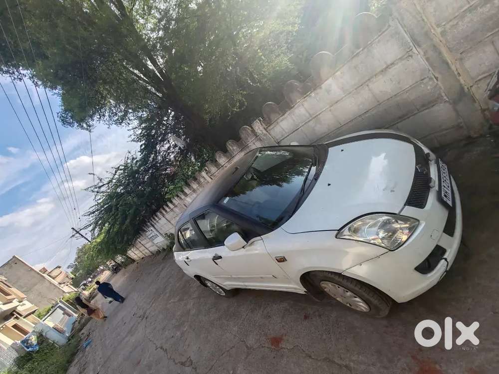 Maruti Suzuki Swift Dzire 2009 Diesel Well Maintained