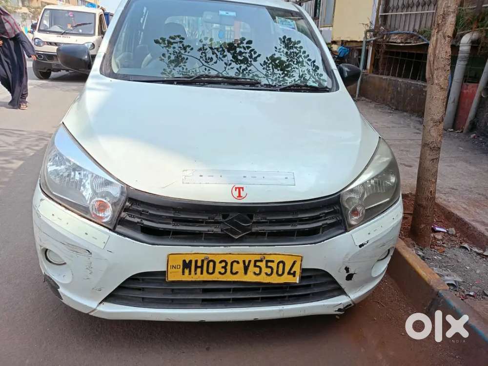 Maruti Suzuki Celerio 2020 Cng & Hybrids 201000 Km Driven