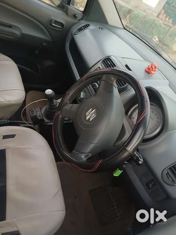Maruti Suzuki Ritz