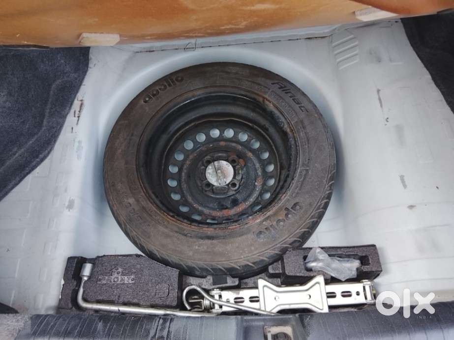 Honda Amaze 2013-2016 S I-vtech, 2016, Petrol