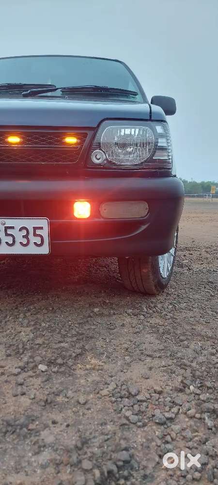Maruti Suzuki 800 2009 Petrol Well Maintained