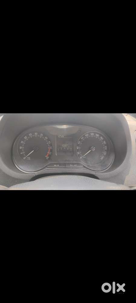 Skoda Rapid [2016-2020] 1.5 Ambition Tdi, 2018, Diesel