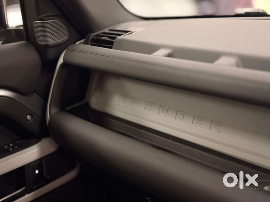 Land Rover Defender 2.0 110 Se, 2024, Petrol