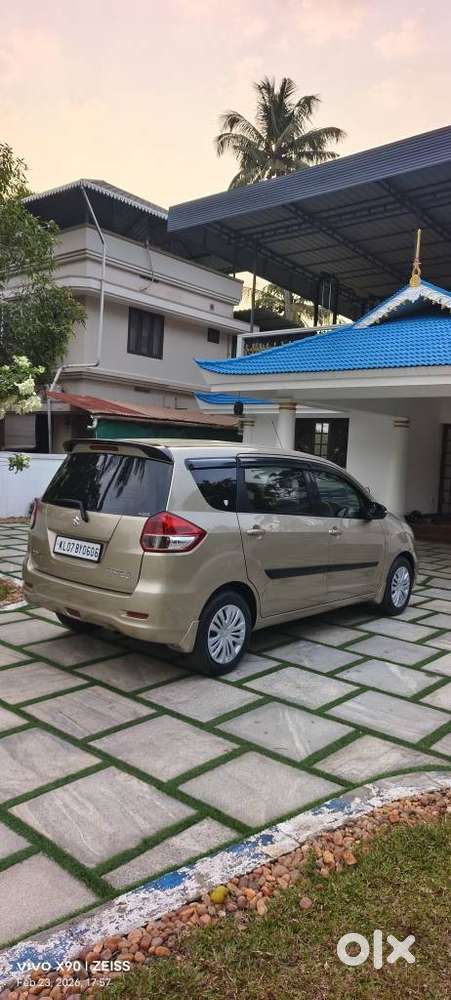 Maruti Suzuki Swift Dzire Zdi Bsiv, 2013, Diesel