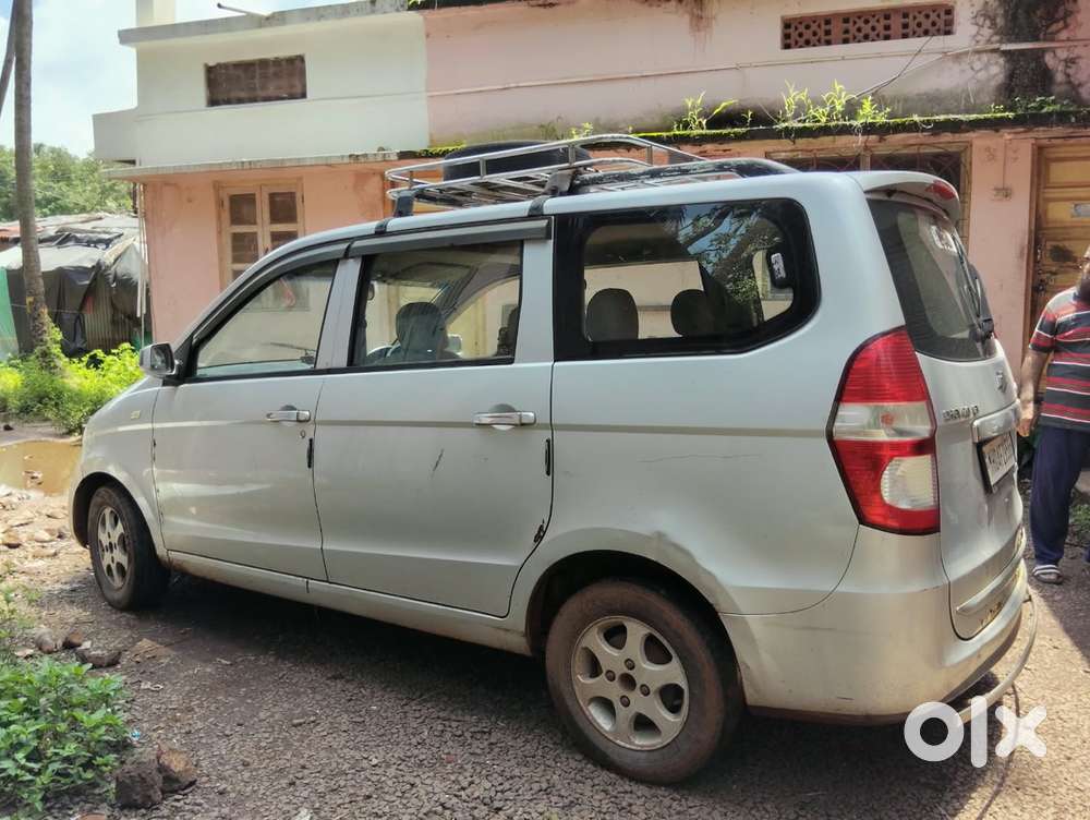Chevrolet Enjoy Cng 2013 Car
