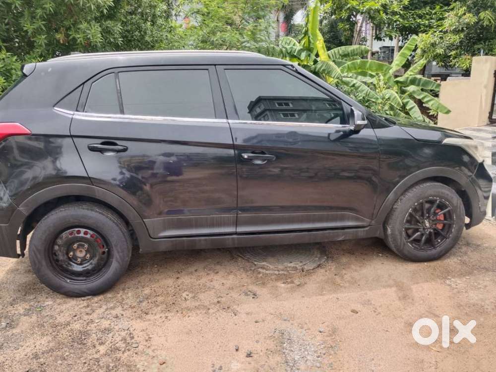 Hyundai Creta 1.4 Crdi S, 2018, Diesel