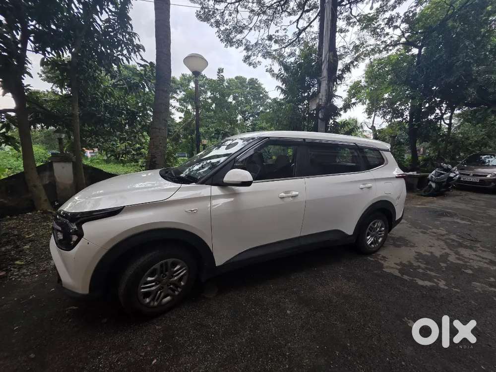 Kia Carens Premium 7 2021