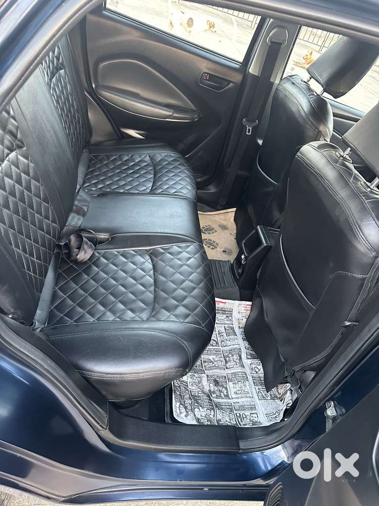 Maruti Suzuki Baleno