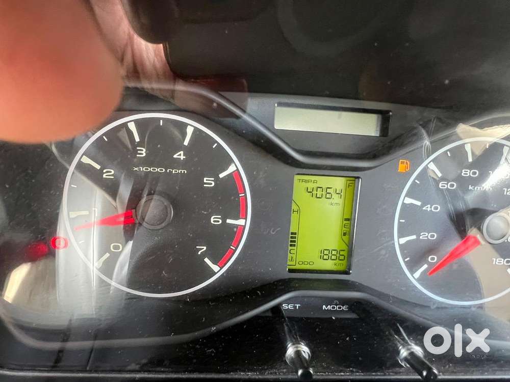 Mahindra Scorpio Classic 2026 Diesel Well Maintained