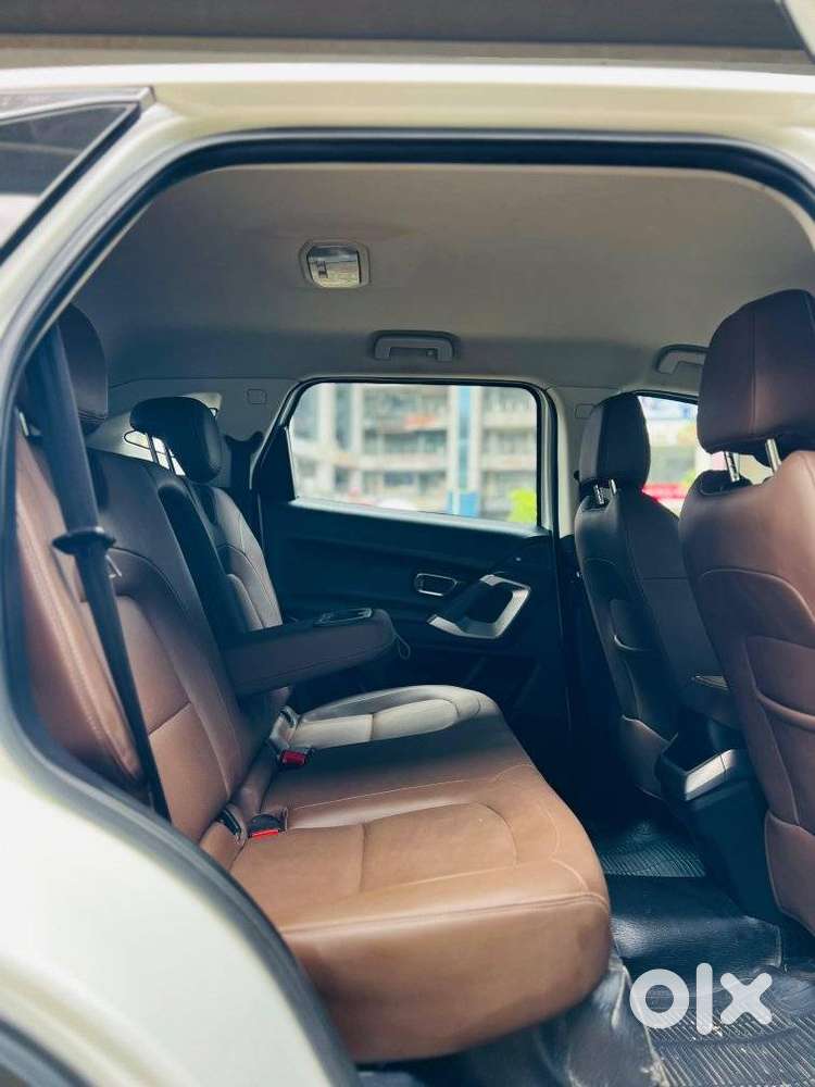 Tata Harrier Xz, 2019, Diesel