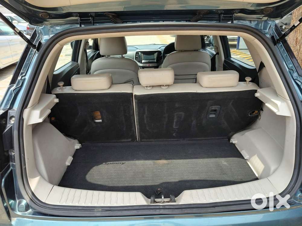 Mahindra Xuv300 W8 Option Diesel, 2021, Diesel