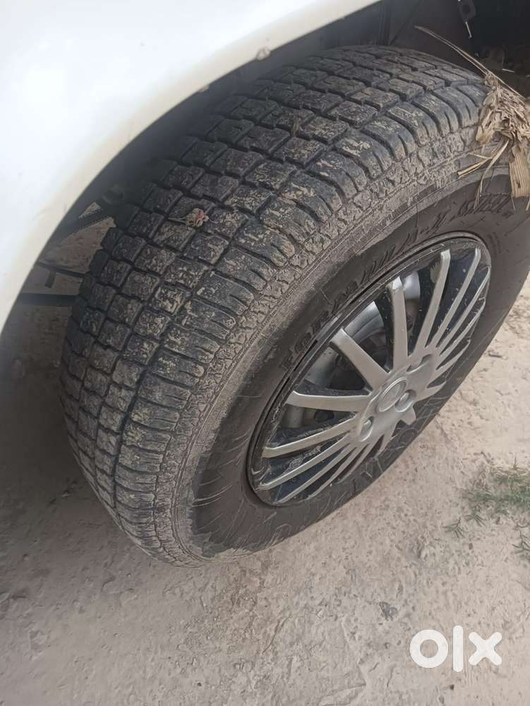 Mahindra Bolero Diesel 2021