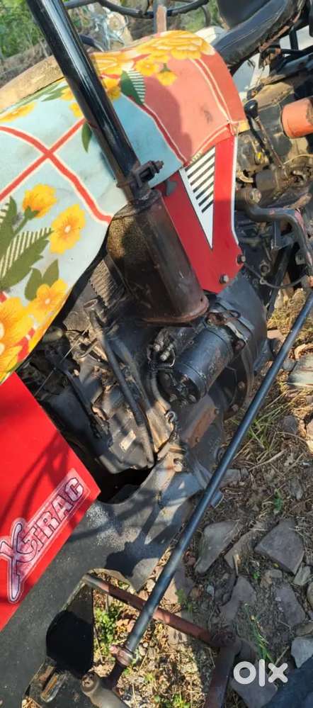 Eicher Polaris Multix 2015 Diesel Second Owner