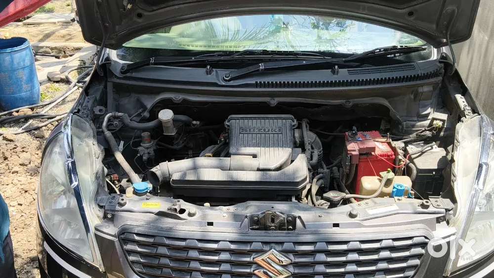 Maruti Suzuki Ertiga 2013 Cng & Petrol 130000 Km Driven