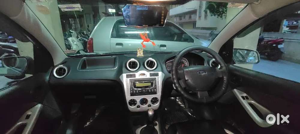 Ford Figo Diesel 2014