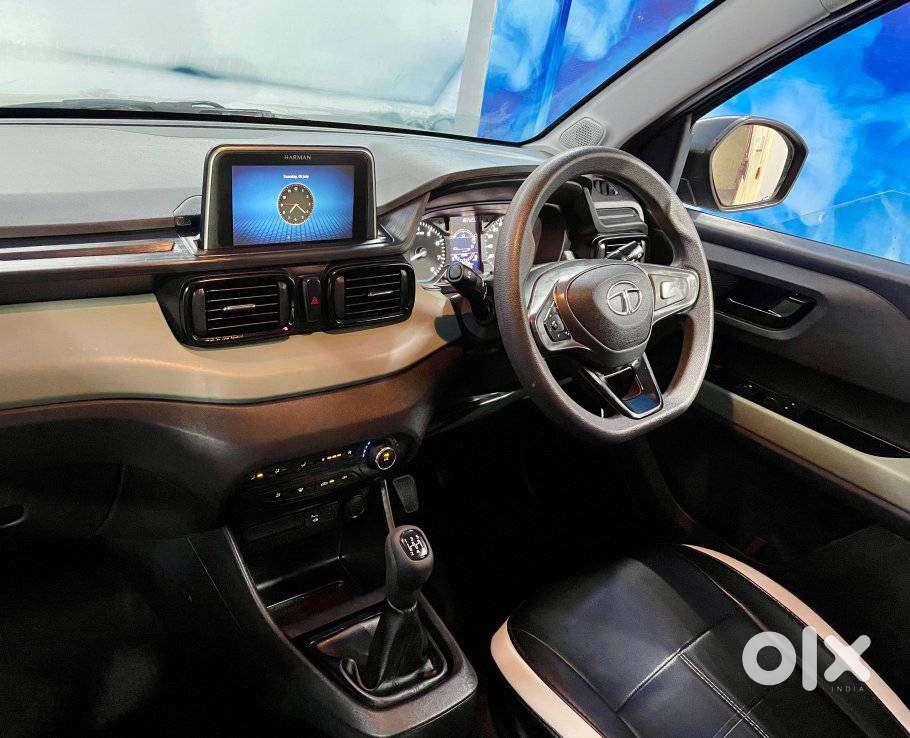 Tata Punch 1.2 Revotron Adventure Camo Rhythm, 2023