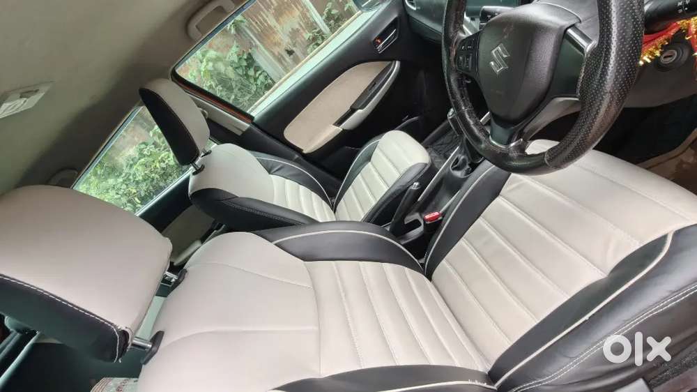 Maruti Baleno Diesel 2016