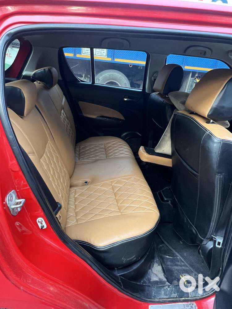 Maruti Suzuki Swift Vdi Bs Iv, 2016, Diesel