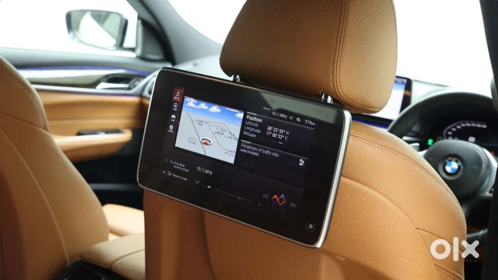 Bmw 6 Series Gt 630i M Sport, 2023, Petrol