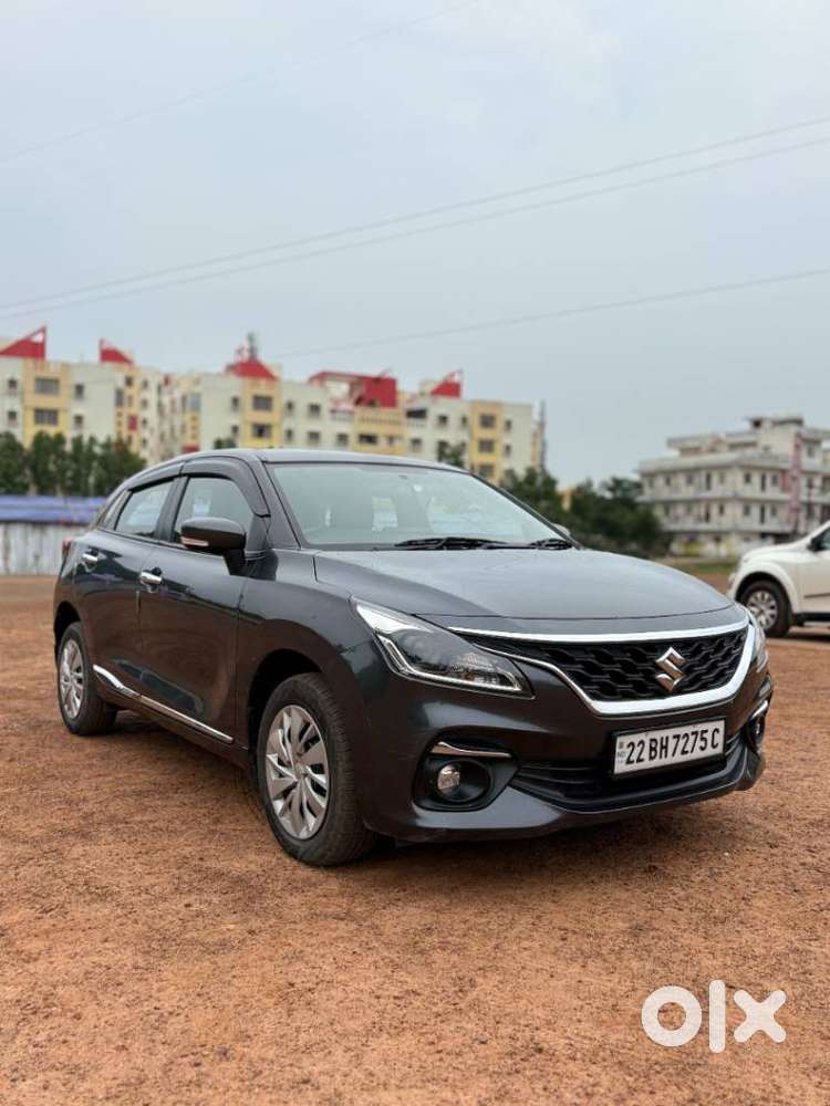 Maruti Suzuki Baleno 1.3 Delta, 2022, Petrol