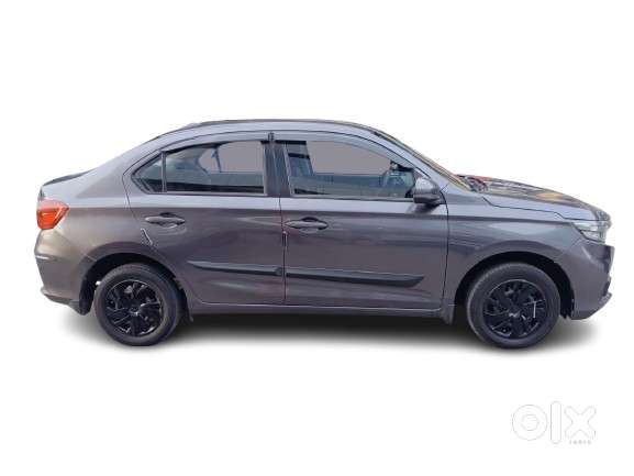 Honda Amaze 1.2 Smt I Vtec, 2020, Petrol