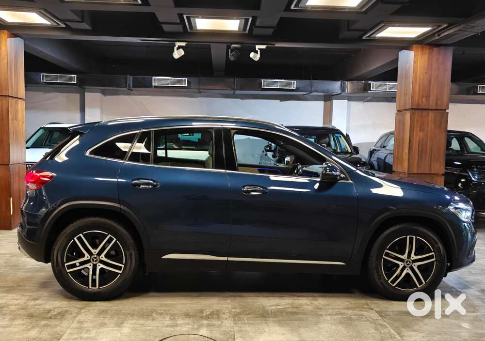Mercedes-benz Gla Class 200 D Sport, 2021, Diesel