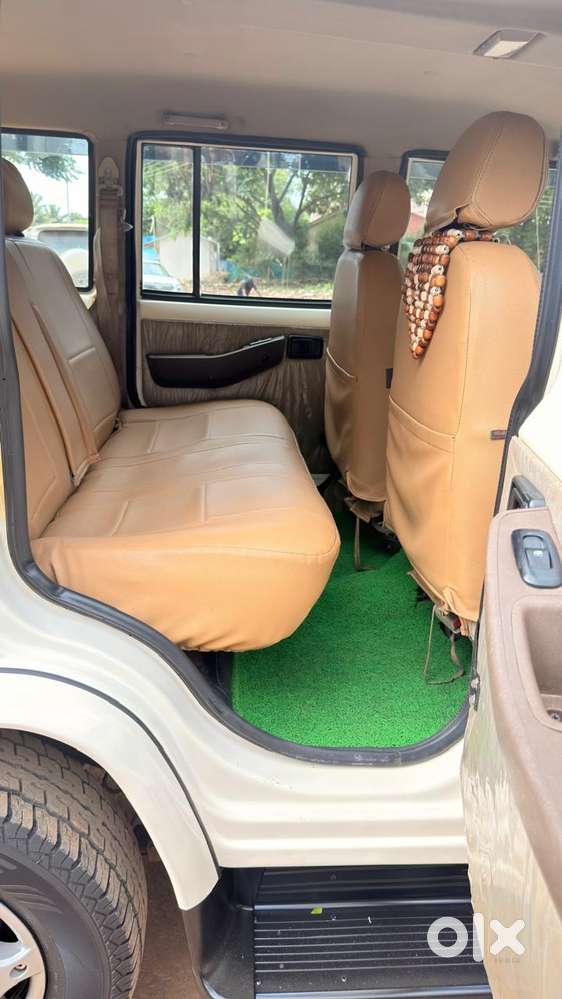 Mahindra Bolero Zlx, 2021, Diesel