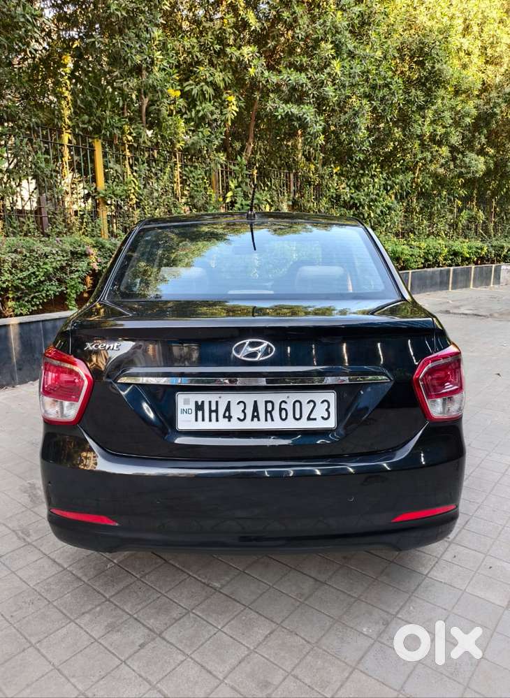 Hyundai Xcent Sx 1.2 Crdi Opt, 2014, Diesel