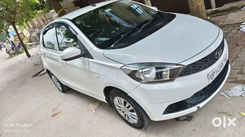 Tata Tiago 1.2 Revotron 2018