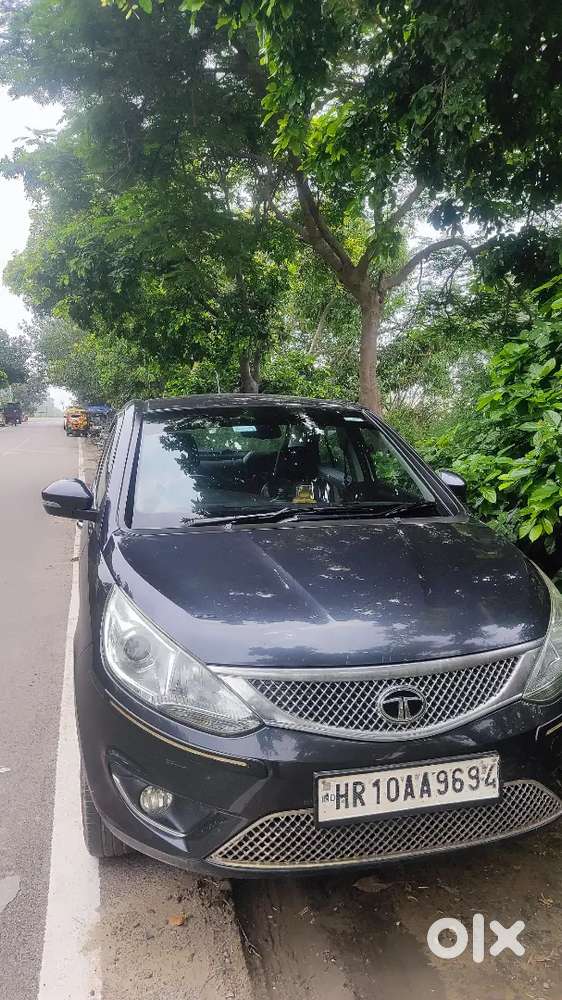 Tata Zest 2016 Diesel 129000 Km Driven