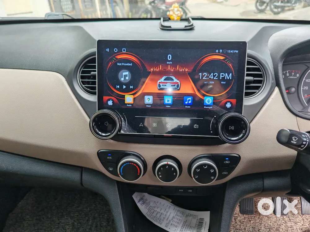 Hyundai Grand I10 2016