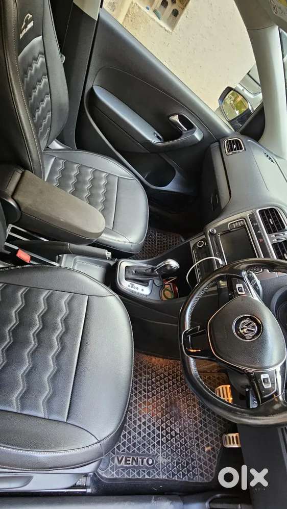 Volkswagen Vento 1.2l 2019