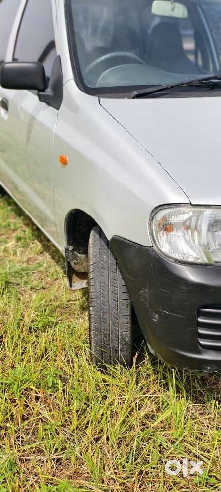 Maruti Suzuki Alto 0.8 Lxi (o), 2011, Petrol