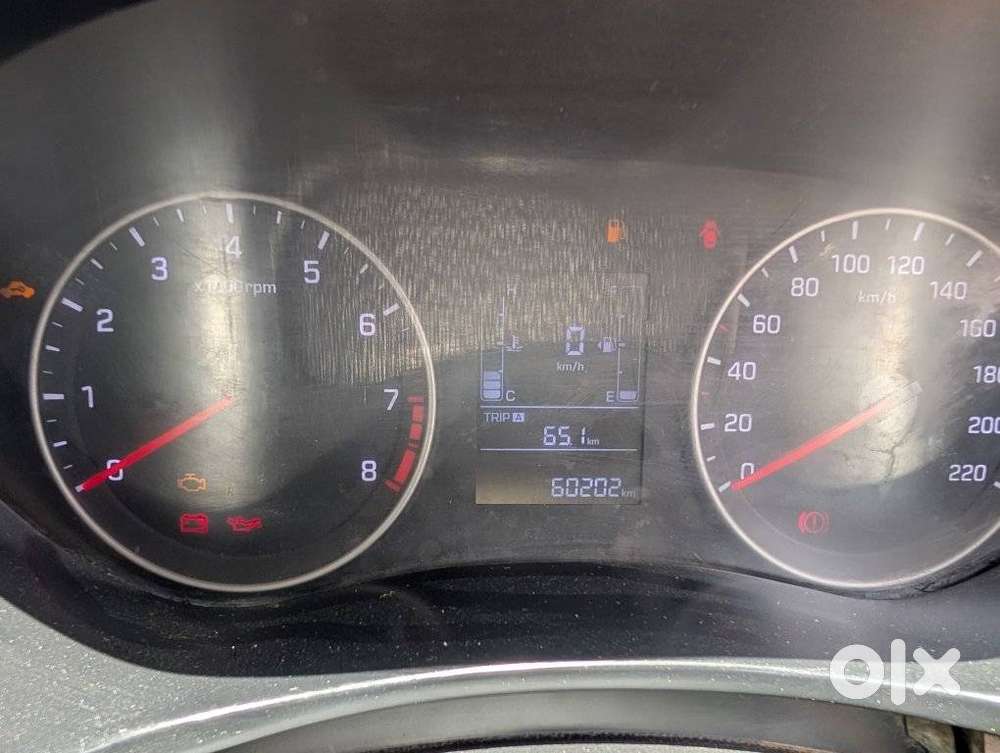 Hyundai I20 Era, 2018, Cng & Hybrids