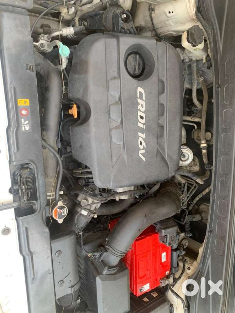 Hyundai Car Manual 2018