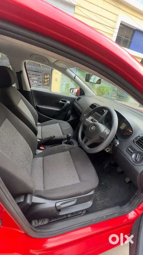 Volkswagen Polo Trendline 2019
