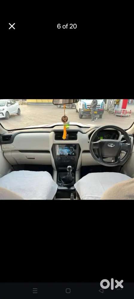 Mahindra Scorpio Diesel 2016