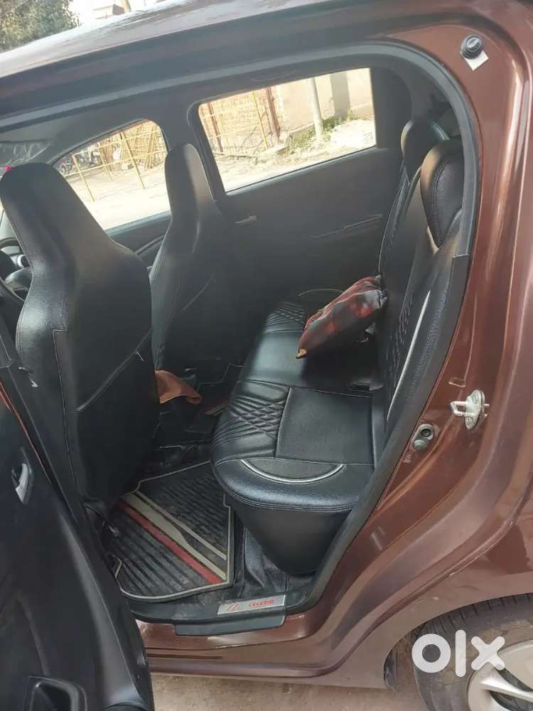Maruti Suzuki Celerio 2022 Vxi