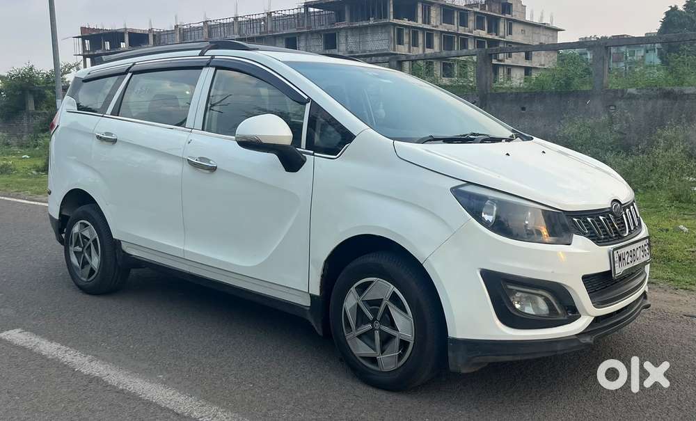 Mahindra Marazzo 1.5 M4 Plus 8 Str, 2019, Diesel