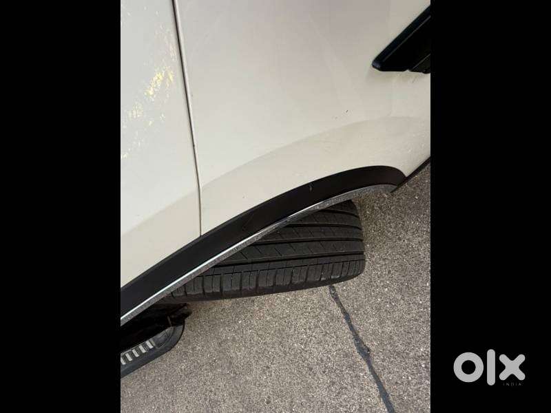 Mg Hector Sharp At, 2022, Petrol