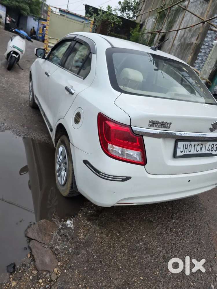 Maruti Suzuki Dzire Vdi 2017