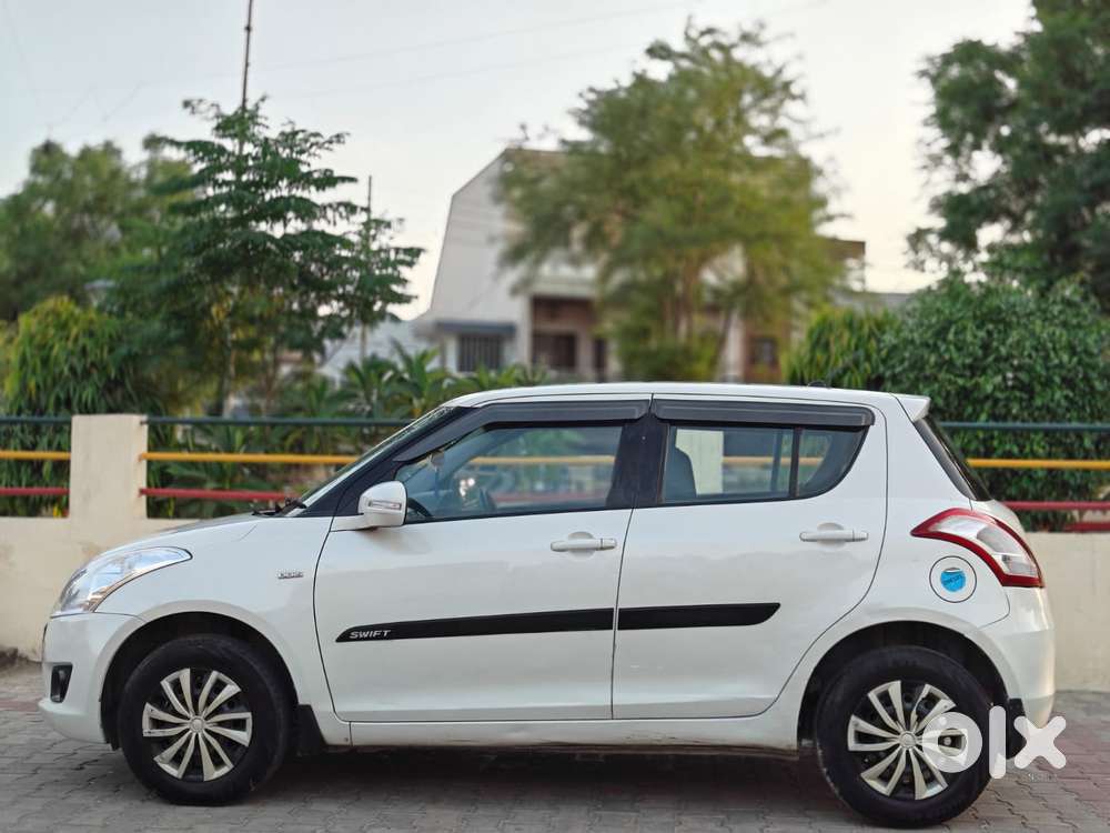 Maruti Suzuki Swift Ddis Vdi, 2013, Diesel