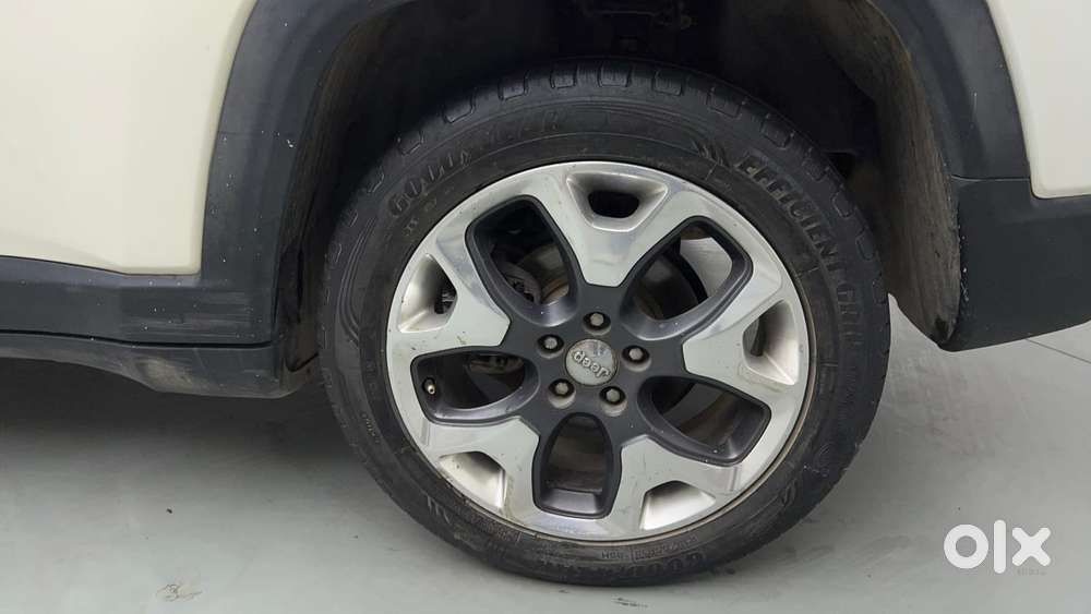 Jeep Compass 2.0 Limited Plus, 2019, Diesel