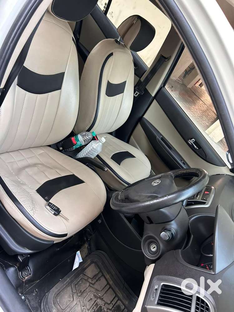 Hyundai I20 Magna 1.2, 2014, Petrol