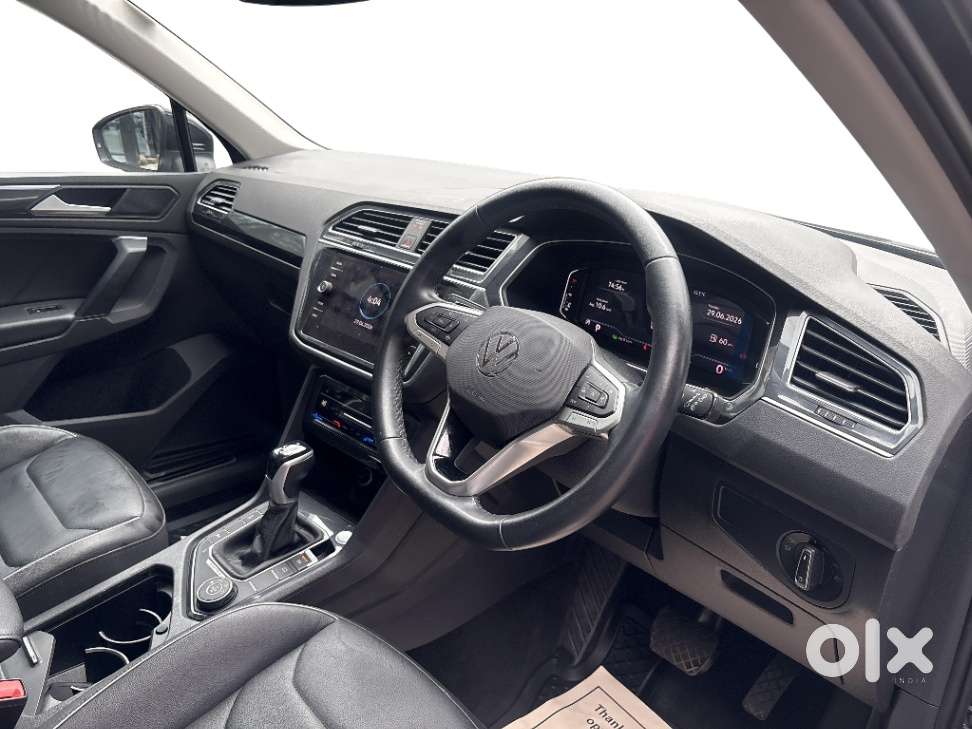 Volkswagen Tiguan 2.0 Elegance Tsi Dsg, 2022, Petrol