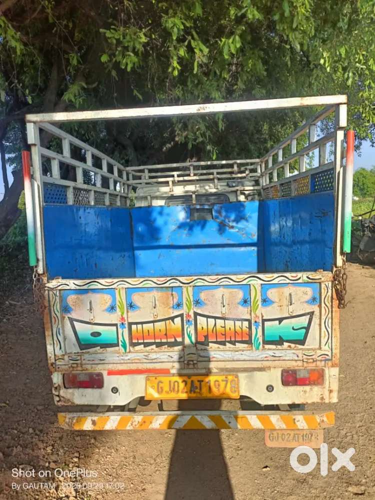 Mahindra Be 6 Diesel Manual 2021