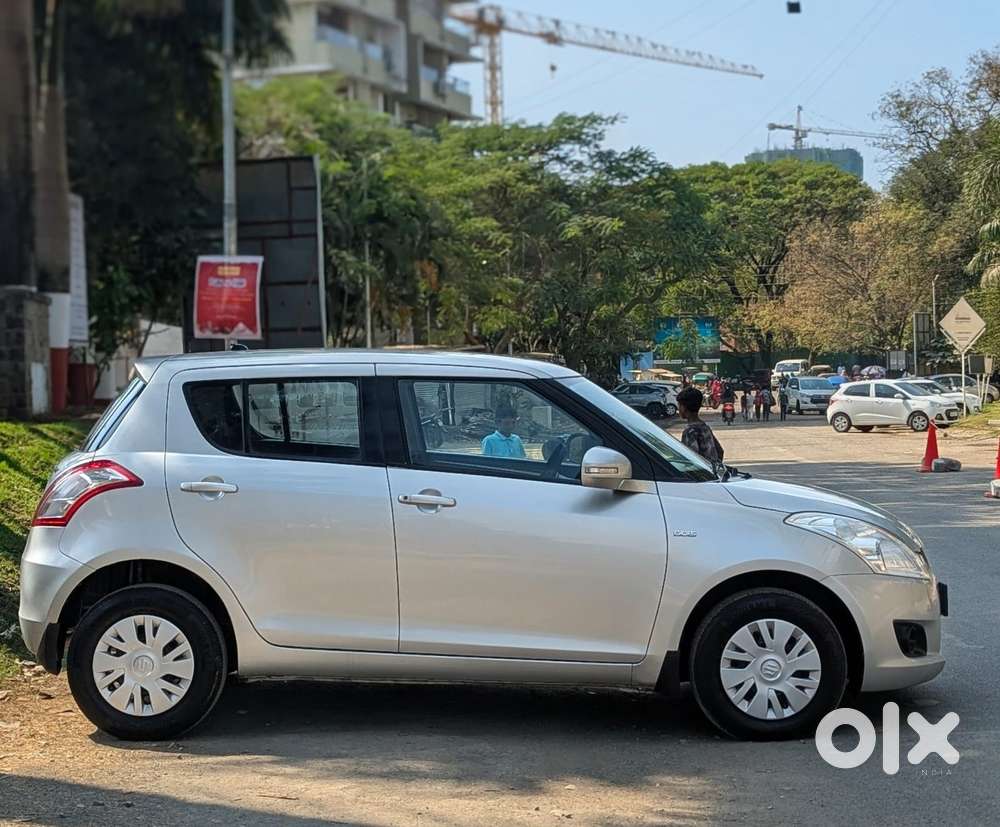 Maruti Suzuki Swift 2011-2014 Vdi, 2012, Diesel