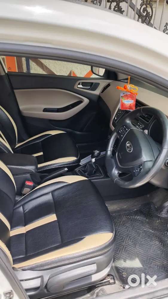 Hyundai Elite I20 2020