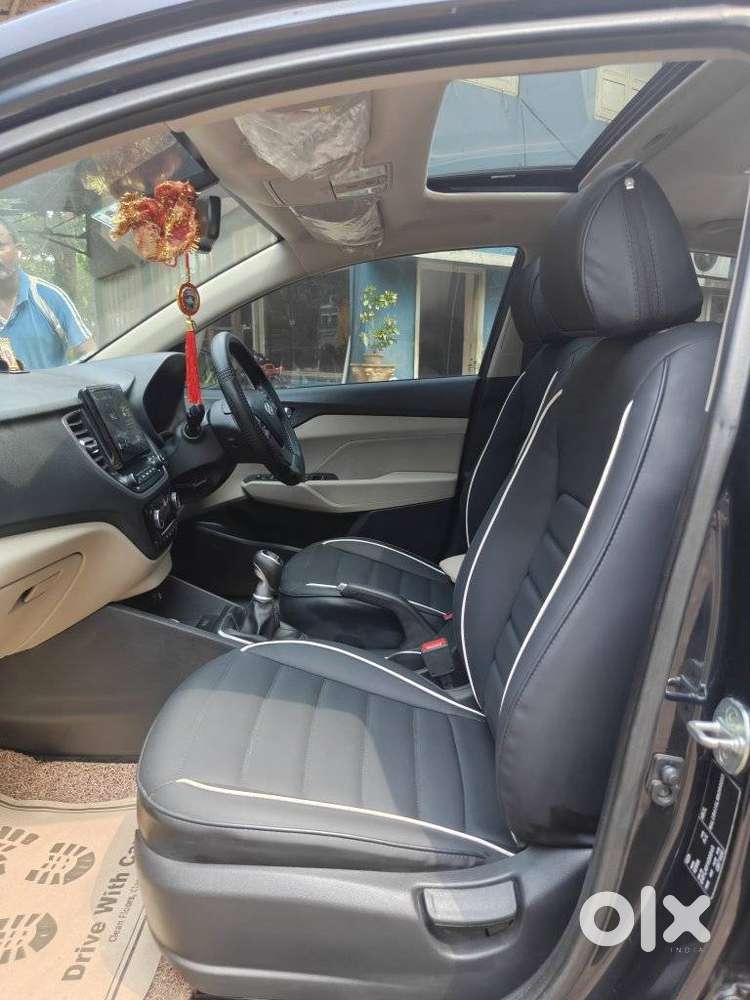 Hyundai Verna 1.5 Sx Vtvt, 2023, Petrol