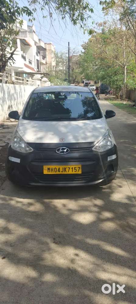 Hyundai Xcent 2018 Diesel Good Condition